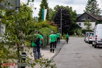 Haukommando Stadtmitte (2022) - Die weiteren Bilder lassen wir im Wesentlichen unkommentiert. • © ummet-eck.de / christian schön