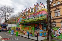 Shaker auf der Kirmes 2023 in Herford - Und dieser "Scheibenwischer" namens Shaker. • © ummet-eck.de - Silke Schön