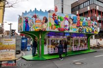 Kirmes Herford 2023 - Bilder • © ummet-eck.de - Silke Schön