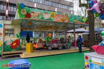 Volksfest Auf der Freiheit 2023 - Herford - OWL - Kinderspaß in Herford. • © ummet-eck.de - Silke Schön