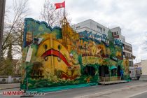 Den richtigen Weg im Dunkeln finden kannst Du im Laufgeschäft Auf der Reeperbahn nachts um halb eins von Heitmann. • © ummet-eck.de - Silke Schön