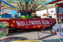 Hollywood Star (Klinkerfuß) - Fahrgeschäft - Kirmes • © ummet-eck.de - Schön