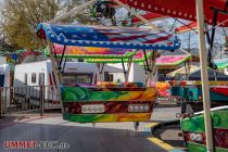 Hollywood Star (Klinkerfuß) - Fahrgeschäft - Kirmes • © ummet-eck.de - Schön