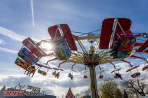 Es ist eine nette Fahrt, vor allem, wenn man nicht in den totalen Adrenalin-Rausch verfallen möchte - eben nur ein bisschen.  • © ummet-eck.de - Schön