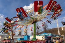 Hollywood Star (Klinkerfuß) - Bilder - Kirmes - ... Er ist aber auf Kirmes-Veranstaltungen immer noch beliebt. • © ummet-eck.de - Schön