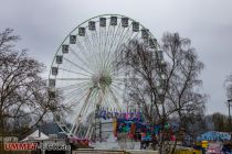 Osterkirmes 2023 - Iserlohn - Bilder • © ummeteck.de - Silke Schön