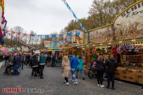 Osterkirmes 2023 - Iserlohn - Bilder • © ummeteck.de - Silke Schön