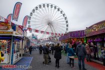 Osterkirmes 2023 - Iserlohn - Bilder • © ummeteck.de - Silke Schön