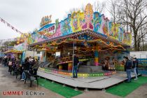 Kirmes in Iserlohn 2023 - Bilder - Kinderspaß in Iserlohn. • © ummeteck.de - Silke Schön