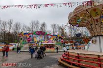 Osterkirmes 2023 - Iserlohn - Märkischer Kreis • © ummeteck.de - Silke Schön