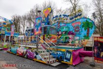 Osterkirmes 2023 - Iserlohn - Bilder • © ummeteck.de - Silke Schön