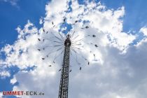 Jules Verne Tower (Goetzke) - Bilder 2023 • © ummet-eck.de - Schön