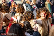 Karneval Drolshagen 2023 - Eindrücke aus Drolshagen. • © ummeteck.de - Silke Schön