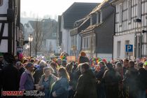 Karneval Drolshagen 2023 • © ummeteck.de - Silke Schön