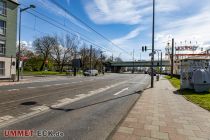 Kölner Frühlingsvolksfest - Bilder - Die Siegburger Straße ist dafür zum Teil gesperrt. • © ummet-eck.de - Silke Schön