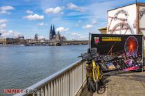 Kirmes Köln Frühling 2023 - Bilder - Herrlisch! • © ummet-eck.de - Silke Schön