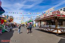 Kirmes Köln-Deutz Frühling 2023 • © ummet-eck.de - Schön