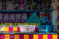 Kölner Frühlingsvolksfest 2023 - Köln-Deutz - Entenangeln geht natürlich auch. • © ummet-eck.de - Silke Schön
