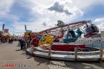 Kölner Frühlingsvolksfest 2023 - Bilder • © ummet-eck.de - Schön