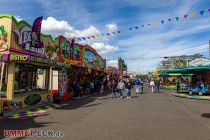 Kirmes Köln-Deutz Frühling 2023 • © ummet-eck.de - Schön