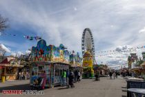 Kölner Frühlingsvolksfest 2023 - Bilder • © ummet-eck.de - Silke Schön