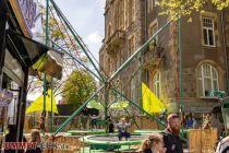 Bungee Trampolin. • © ummet-eck.de - Schön