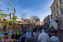 Maikirmes 2023 in Unna - Bilder - Eindrücke aus Unna. • © ummet-eck.de - Schön