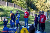 Bilder der Siegerehrung beim Skispringen in Meinerzhagen - Nun folgen Bilder der Siegerehrungen in den diversen Altersklassen. • © ummeteck.de - Silke Schön