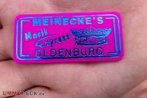 Musik-Express (Meinecke) - Fahrgeschäft - Bilder 2023 - Fahrchip 2023 • © ummet-eck.de - Silke Schön