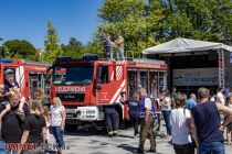 1. Blaulichttag - Meinerzhagen - Bilder • © ummet-eck.de - Christian Schön