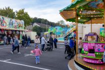 Herbstkirmes 2023 - Meinerzhagen - Bilder • © ummet-eck.de - Schön