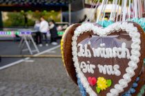 Herbstkirmes 2023 - Meinerzhagen - Bilder • © ummet-eck.de - Schön