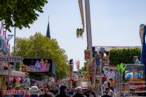 Eine schöne Aussicht gibt es auch aus dem Extrem. • © ummet-eck.de - Schön