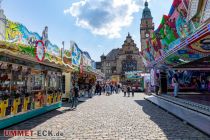 Marktplatz Rheydt. • © ummet-eck.de - Schön