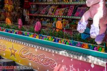 Frühkirmes 2023 - Mönchengladbach-Rheydt - Marktplatz - Entenangeln. • © ummet-eck.de - Silke Schön