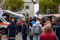 2019 gab es die beliebte Veranstaltung in der Innenstadt von Meinerzhagen zuletzt.  • © ummet-eck.de - Christian Schön