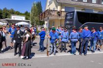 Die Osterbauernschaft am Sonntag • © ummet-eck.de / christian schön