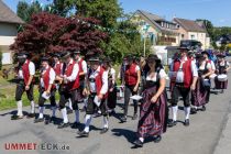 Die Osterbauernschaft am Sonntag • © ummet-eck.de / christian schön