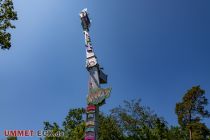 No Limit (van Reken) - Fahrgeschäft auf der Kirmes - No Limit heißt das Fahrgeschäft des niederländischen Schaustellers van Reken. • © ummet-eck.de - Christian Schön