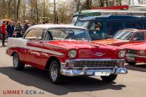 5. Oldtimertreffen Valbert 2023 - Meinerzhagen - Bilder • © ummet-eck.de - Christian Schön