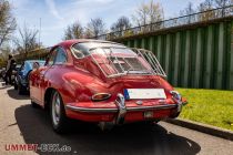 5. Oldtimertreffen Valbert 2023 - Meinerzhagen - 30. April 2023 • © ummet-eck.de - Christian Schön