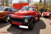 5. Oldtimertreffen Valbert 2023 - Meinerzhagen - Bilder • © ummet-eck.de - Christian Schön