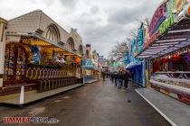 Impressionen Palmkirmes 2023 • © ummet-eck.de