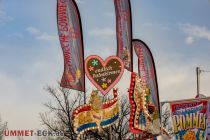 Endlich Palmkirmes - da sachste watt. • © ummet-eck.de