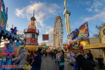 Impressionen Palmkirmes 2023 • © ummet-eck.de