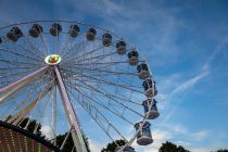 Riesenrad Panorama View (Cornelius) - Bilder 2023 • © ummet-eck.de - Silke Schön