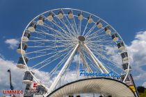 Riesenrad Panorama View (Cornelius) - Bilder 2023 • © ummet-eck.de - Schön