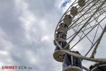 Riesenrad Panorama View (Cornelius) - Gondeln - Bilder - In eine Gondel passen sechs Personen.  • © ummet-eck.de - Silke Schön