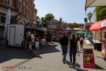 Hauptstraße Bergisch Gladbach. • © ummet-eck.de - Schön