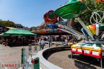 Pfingstkirmes 2023 - Bergisch Gladbach - Bilder • © ummet-eck.de - Schön